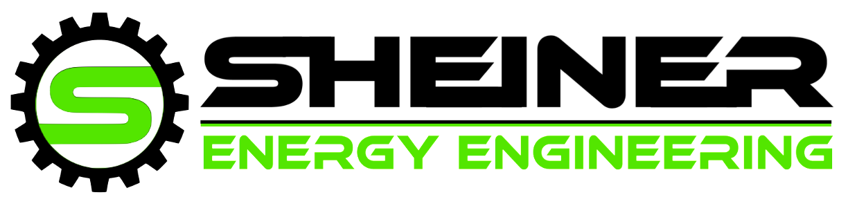 SHEINER ENERGY ENGINEERING